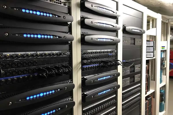 Which Is The Largest Server Company In Taiwan? An In-depth Analysis Of The Competitive Landscape Behind It.